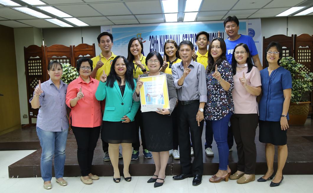 Pangasinan adjudged Best NSM Province Implementer