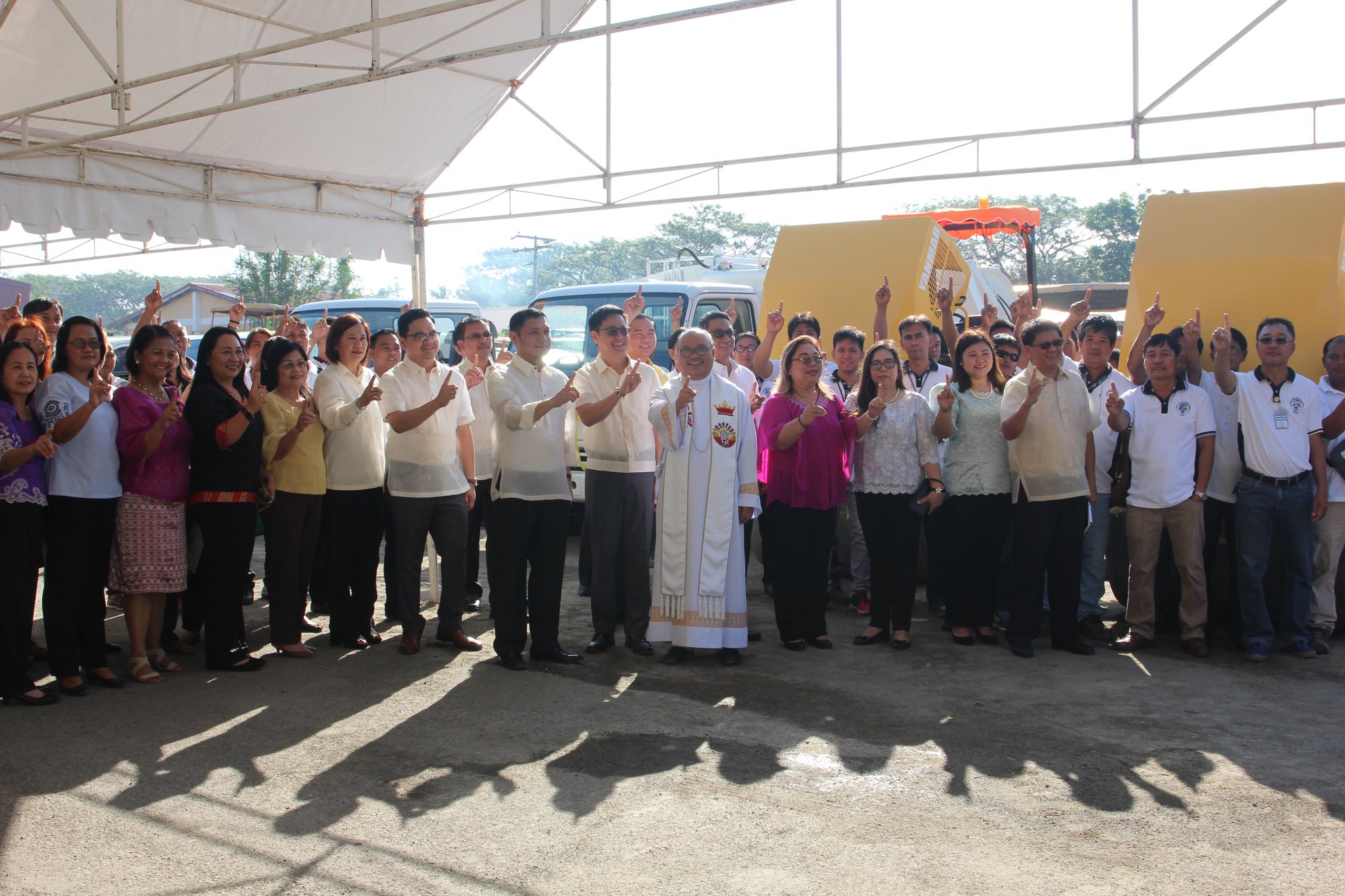 blessing of vehicles (2)