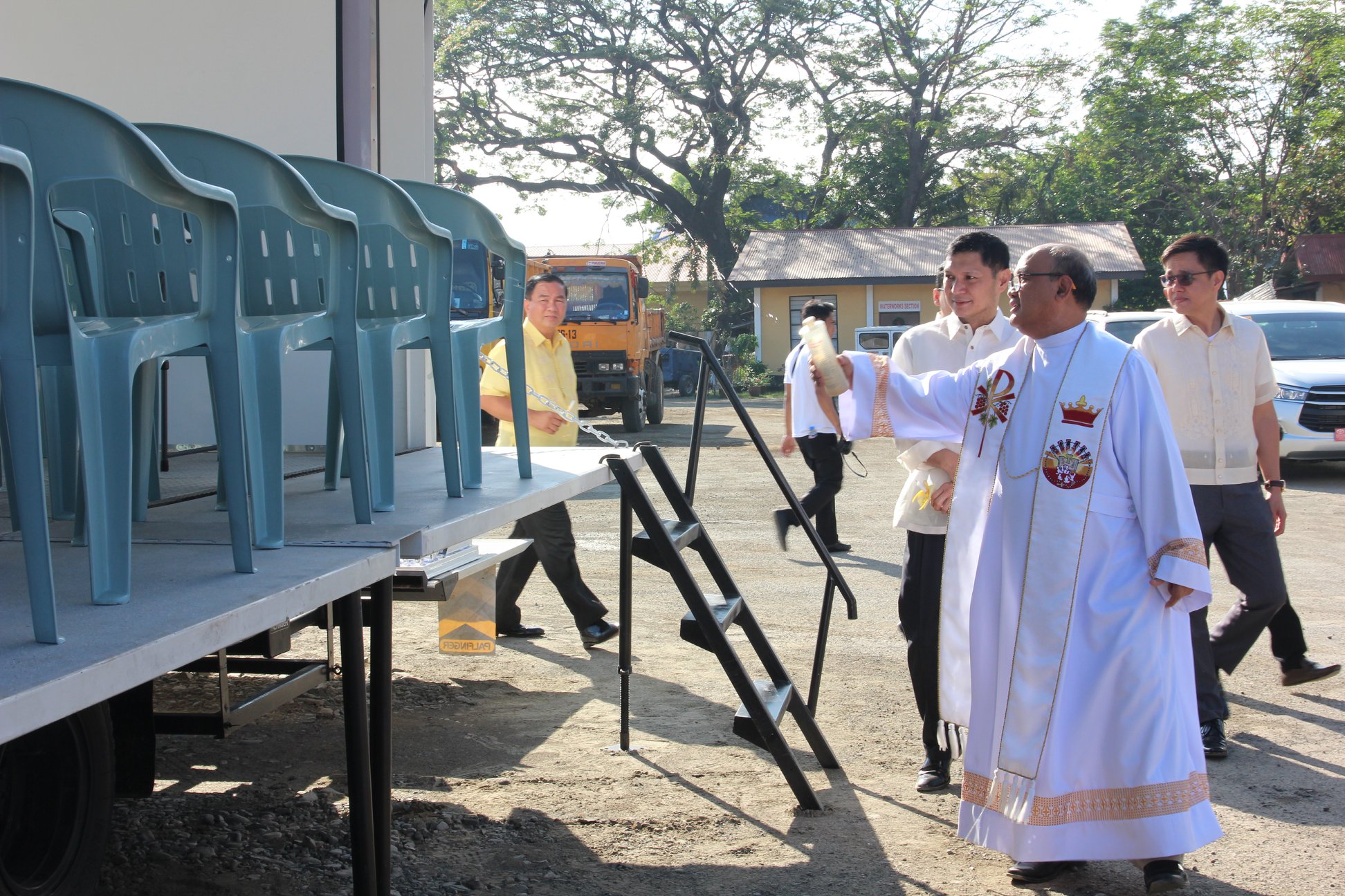 blessing of vehicles (3)