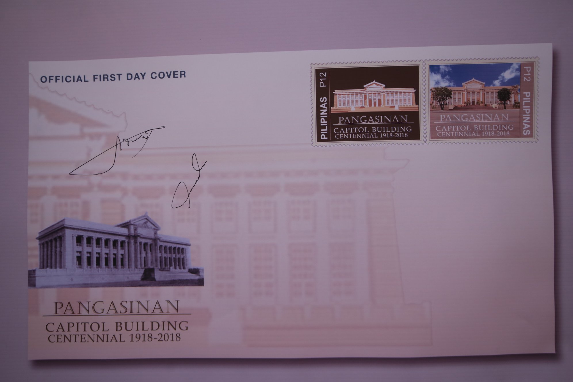 centennary stamp (3)